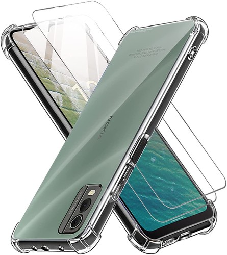 For nokia c32 case clear - c32,