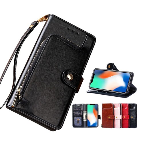 Luxury leather case - luxury, for