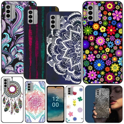 Silicone phone case for nokia - phone,