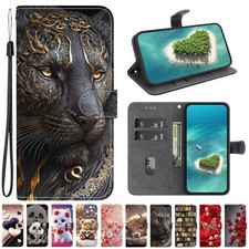 Pu Leather Case For Nokia C32