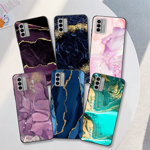 Shockproof case marble - shockproof,
