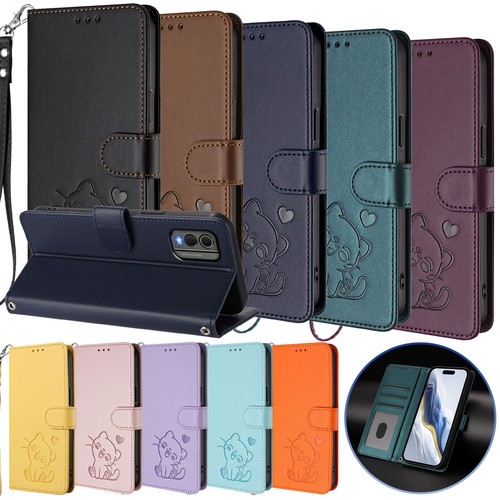 Case for nokia c32 c12 - case, g22