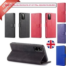 Wallet Case Cover For Nokia