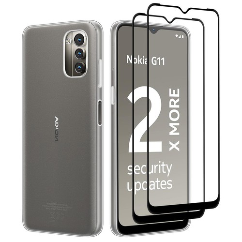 Case screen protectors for - &,