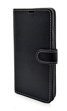 For Nokia C32/C22 Case Leather