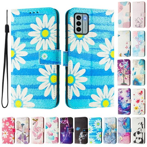 Flip phone case for - nokia, c32