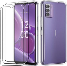 For Nokia X30/C32/C12/G11/G21