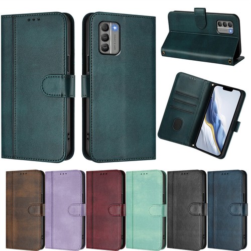 Flip leather phone case for - leather,