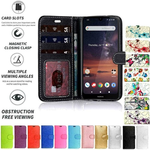 For nokia c01 plus - for,