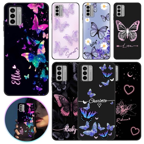 Custom soft tough phone - tough, case