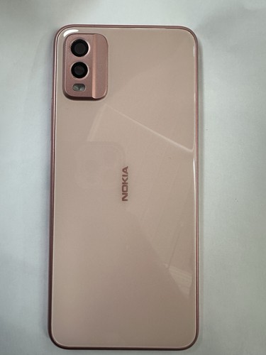 Nokia c32 back - back, housing