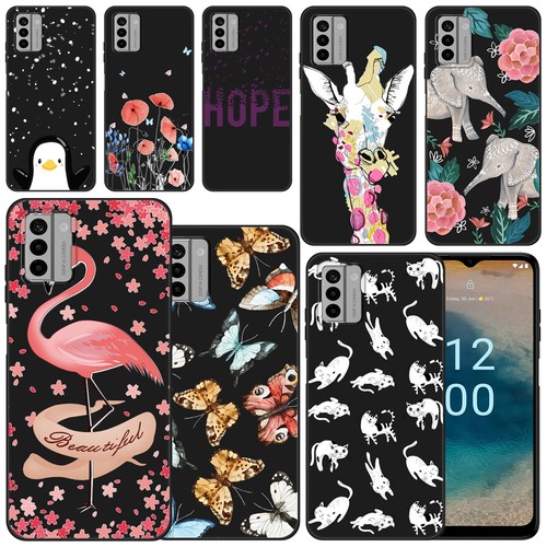 Lovely printed phone - lovely,