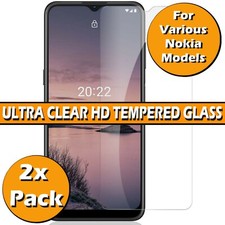 Gorilla Tempered Glass Screen