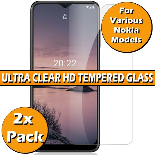 Gorilla tempered glass screen - tempered,