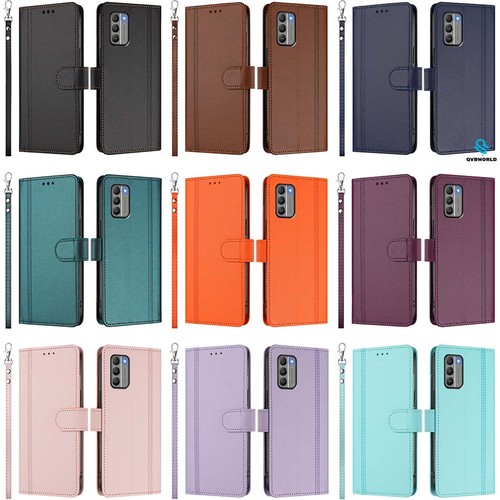 Doka leather wallet case - leather,