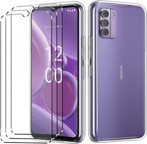 For nokia g22 - c12, c32
