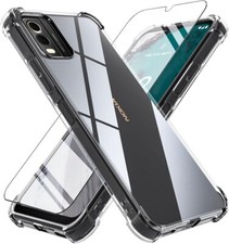 Case For Nokia C12 C22 C32 G22