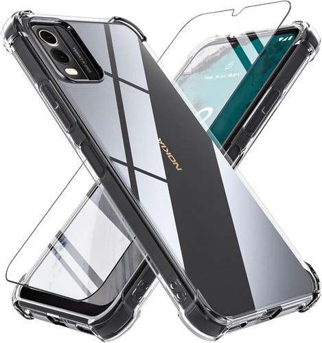 Case for nokia c12 c22 - nokia,