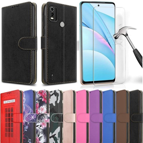 For nokia c21 - for, g42