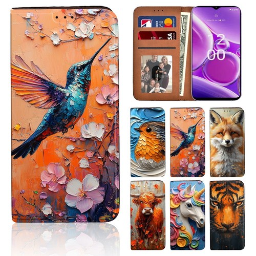Nature spirit poster leather - spirit,
