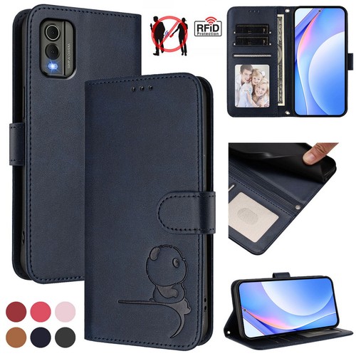 Wallet phone case for nokia - wallet,