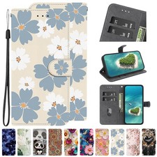 Flip Phone Case For Nokia C32