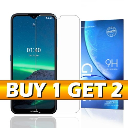 Screen protector for nokia 3 - protector,