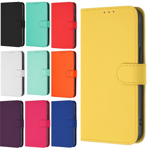 Shockproof leather wallet - shockproof, pu