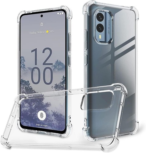 Case for nokia c12 c22 - c22, c32