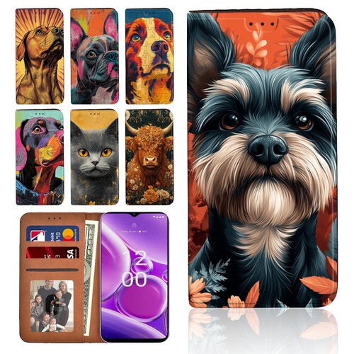 Gold foil animal design - foil,