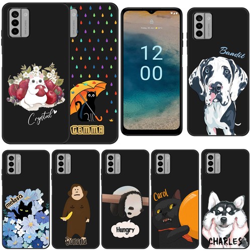 Personalised animal pattern - animal,