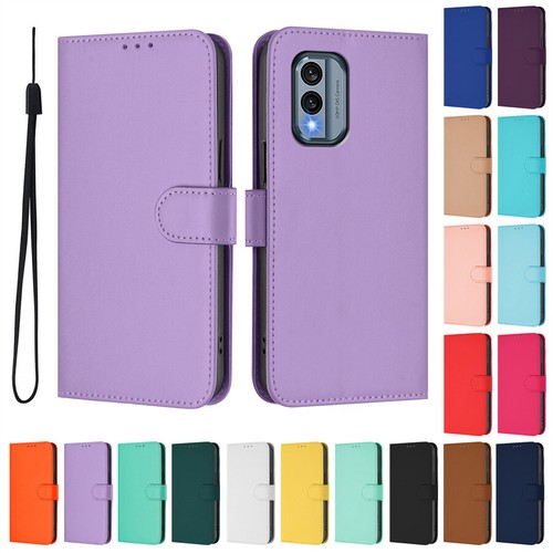 Case for nokia c12 - c02, c22