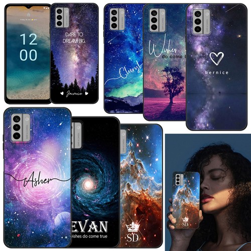 Personalised name phone case - name,