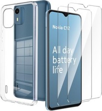 For Nokia C12 C22 C32 G22 G42