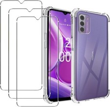 For Nokia X30 C32 G21 G42 G11