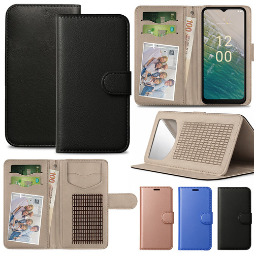 Universal case for nokia g60 - case,