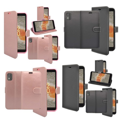 For nokia c02 c12 c22 - c12,
