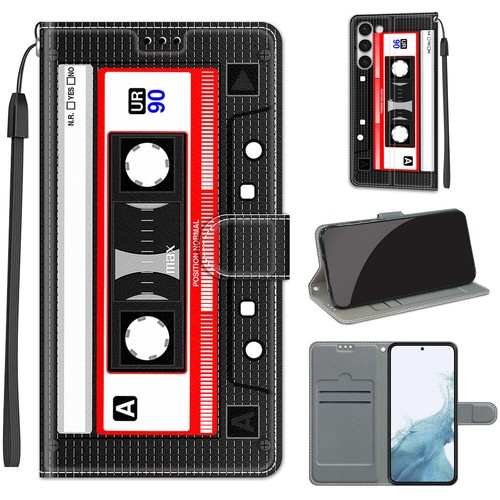 For various phone retro - retro, tape